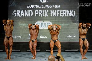 BODYBUILDING +100